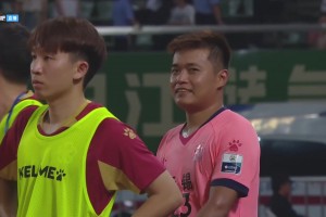 27063人现场观战!无锡2-0客胜扬州取两连胜,扬州遭遇两连败