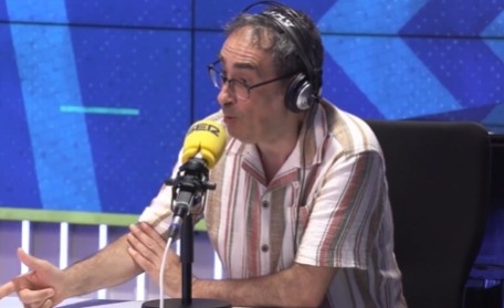 狐狸放进鸡舍!前裁判批评新西班牙裁委会:AI总监曾在社媒批裁判