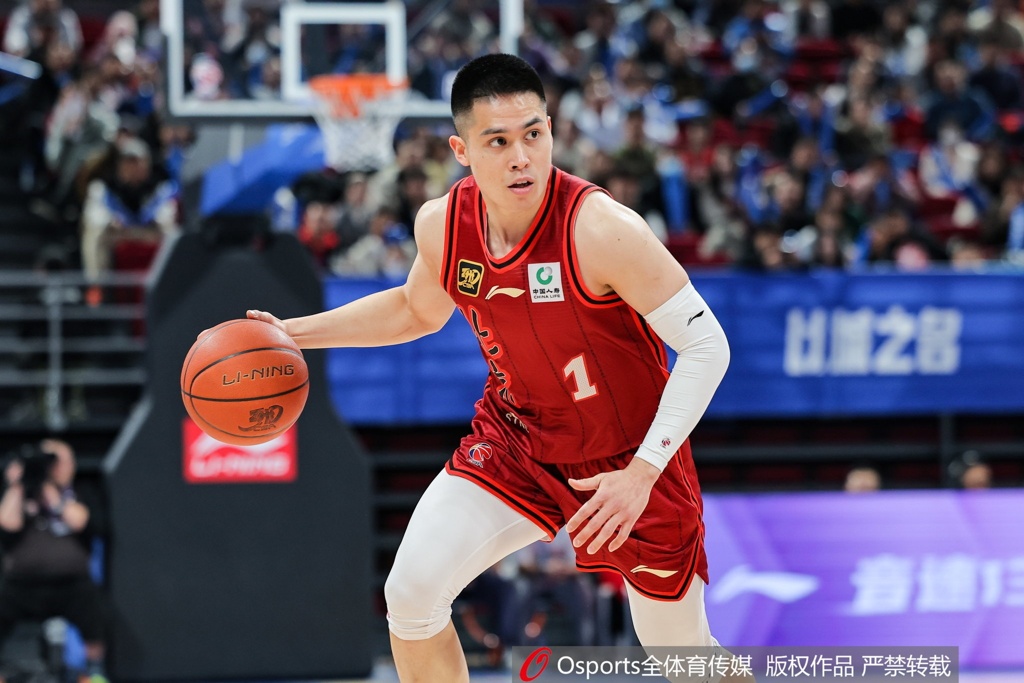 杰曼与陈盈骏必须要拿出更强的比赛战斗力 G4需要他们发挥